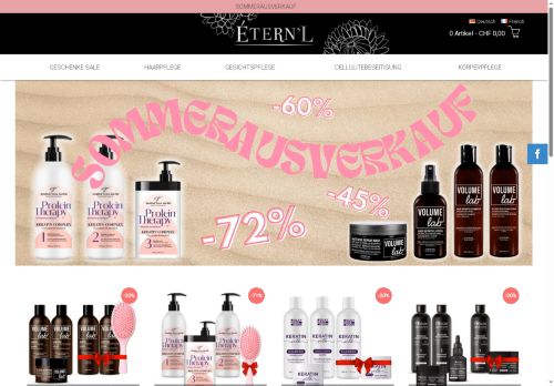 eternl.ch capture - 2025-07-10 09:25:01