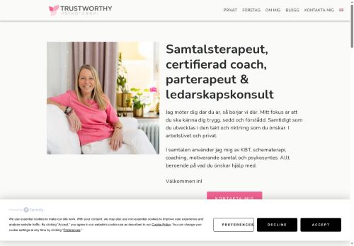 trustworthy.se capture - 2025-07-10 09:29:59