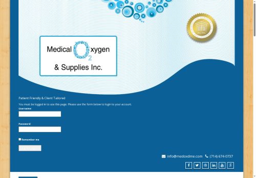 medoxdme.com capture - 2025-07-10 10:17:39