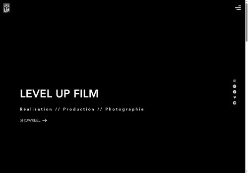 levelup-film.com capture - 2025-07-10 10:27:03