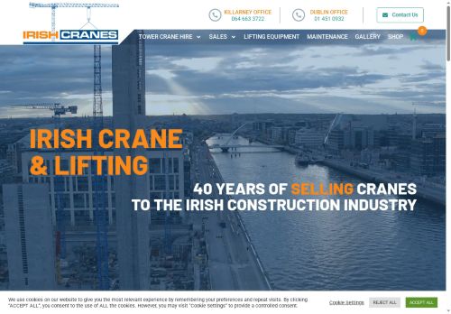 irishcranes.com capture - 2025-07-10 10:30:06