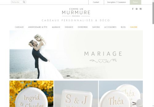 commeunmurmure.com capture - 2025-07-10 10:47:25