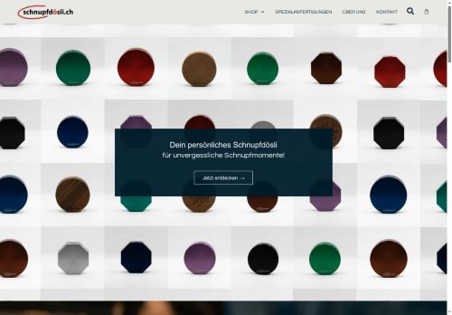 schnupfdoesli.ch capture - 2025-07-10 10:53:31