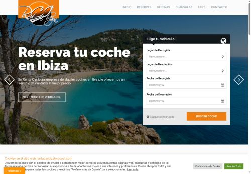 rentacaribizalowcost.com capture - 2025-07-10 11:01:34