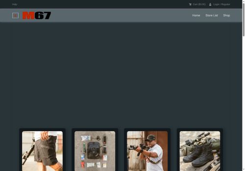 m67.shop capture - 2025-07-10 11:03:35