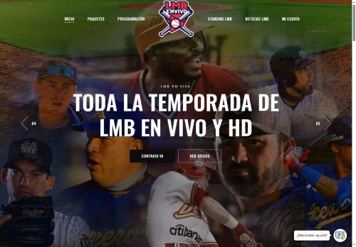 lmbenvivo.com capture - 2025-07-10 11:14:32