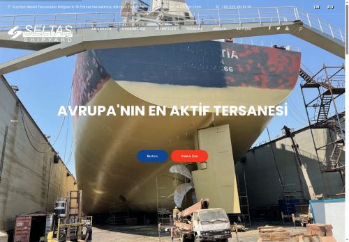 seltasshipyard.com capture - 2025-07-10 11:39:21