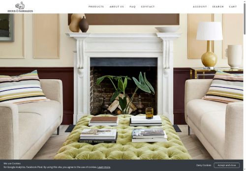 zeuxis-parrhasius.com capture - 2025-07-10 11:44:15