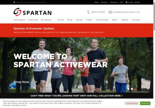 spartanactivewear.co.uk capture - 2025-07-10 11:48:17