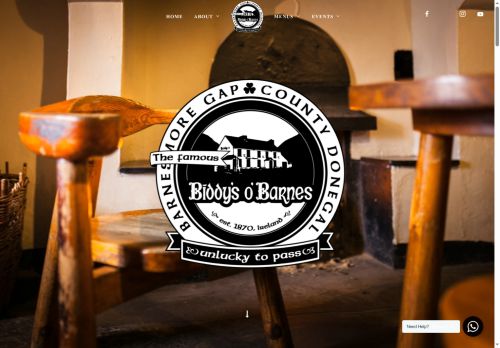 biddysobarnes.com capture - 2025-07-10 12:03:32