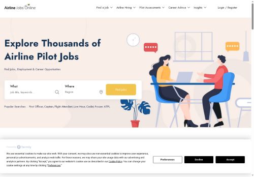 airlinejobsonline.com capture - 2025-07-10 12:08:56