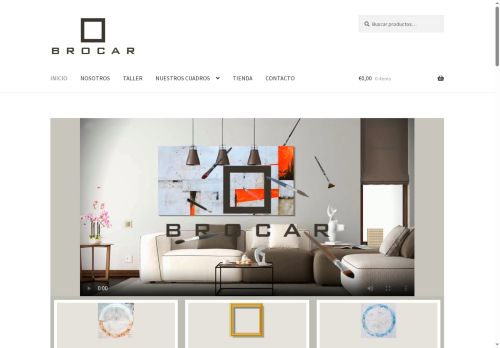 brocar.net capture - 2025-07-10 12:08:56