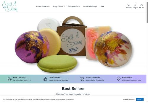 selfasteam.co.uk capture - 2025-07-10 12:32:59