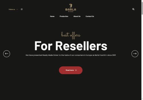 barlafood.com capture - 2025-07-10 12:55:13