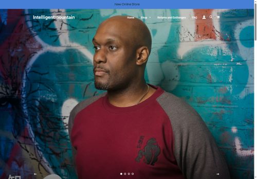 intelligentmountain.com capture - 2025-07-10 12:57:17