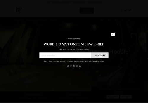 ivyparis-official.com capture - 2025-07-10 12:57:17