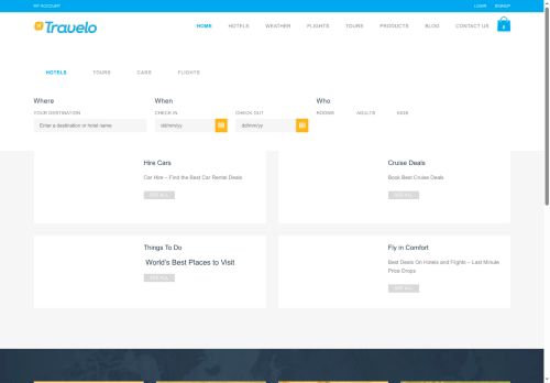 hotelsinparis.net capture - 2025-07-10 13:01:19