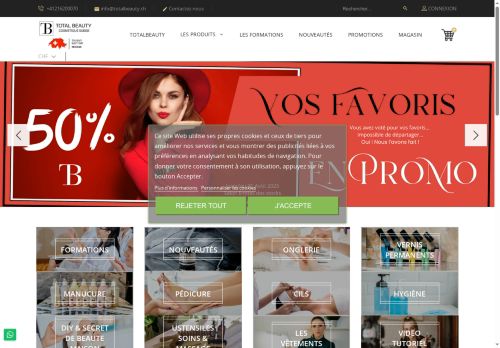 totalbeauty.ch capture - 2025-07-10 13:38:28
