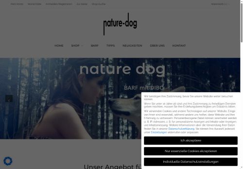 nature-dog.ch capture - 2025-07-10 13:40:29