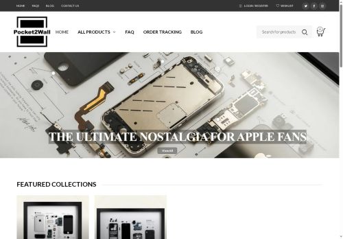 pocket2wall.com capture - 2025-07-10 13:52:36