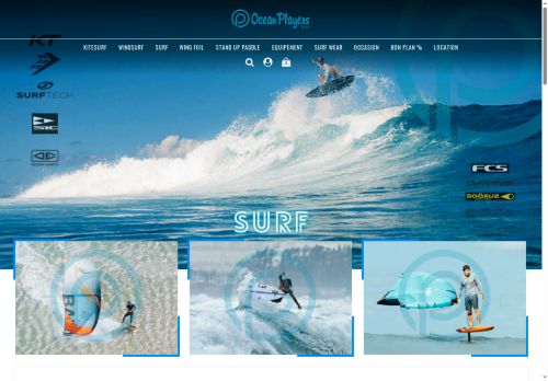 ocean-players.com capture - 2025-07-10 13:55:28
