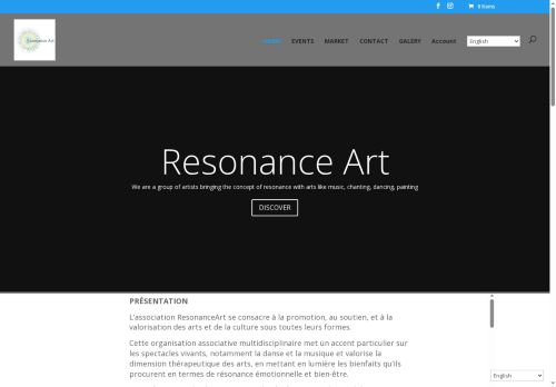 resonanceart.ch capture - 2025-07-10 14:00:27