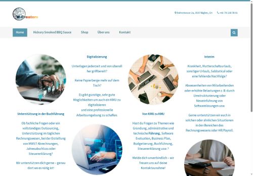 w-creators.com capture - 2025-07-10 14:13:38