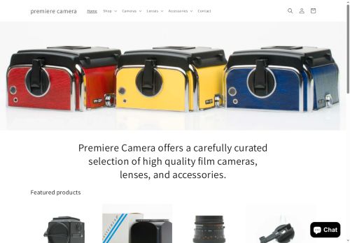 premierecamera.com capture - 2025-07-10 14:23:54