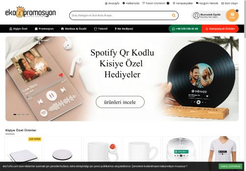 eko1promosyon.com capture - 2025-07-10 14:28:26