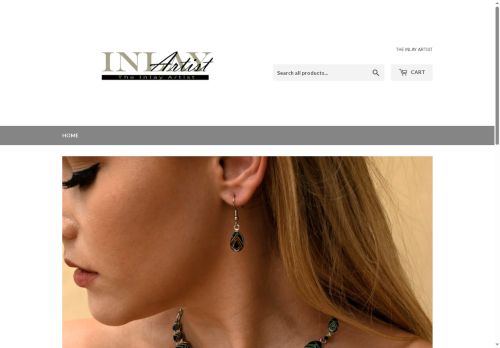 theinlayartist.com capture - 2025-07-10 14:39:05