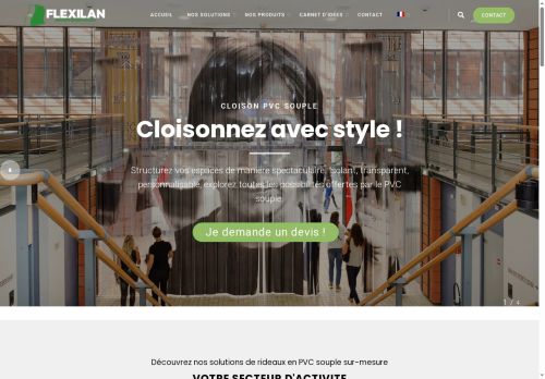 pvc-souple.com capture - 2025-07-10 14:39:05