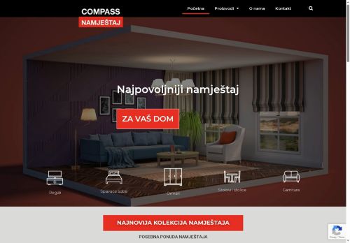 compass-namjestaj.com capture - 2025-07-10 15:11:31