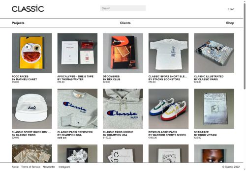 classic-paris.com capture - 2025-07-10 15:13:32