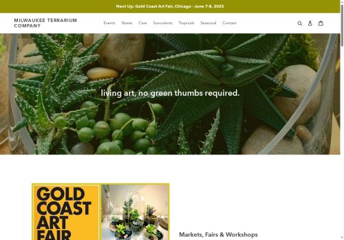 mketerrarium.com capture - 2025-07-10 15:20:30