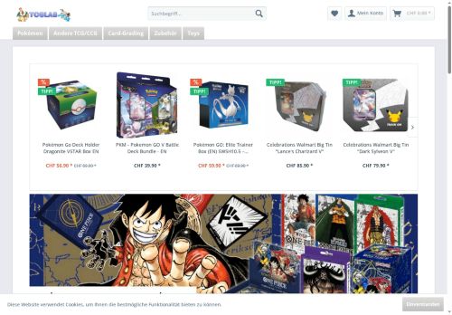 tcglab.ch capture - 2025-07-10 15:35:25