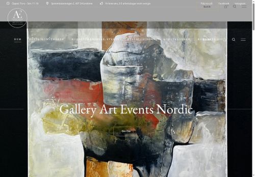 artevents.se capture - 2025-07-10 15:39:24