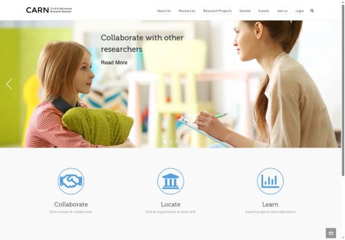 mycarn.org capture - 2025-07-10 15:56:10