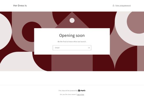 herdressis.com capture - 2025-07-10 15:56:10