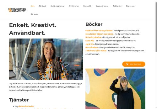 kommunikationkreativitet.se capture - 2025-07-10 15:58:11