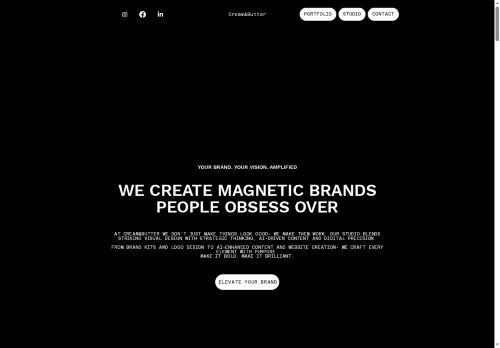 creambutter.com capture - 2025-07-10 16:00:13