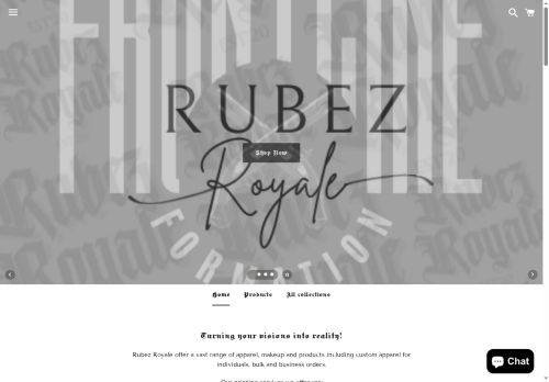 rubezroyale.com capture - 2025-07-10 16:22:14