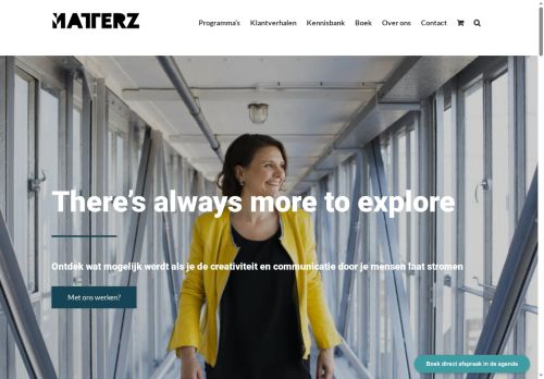 zincommunicatie.com capture - 2025-07-10 16:24:15