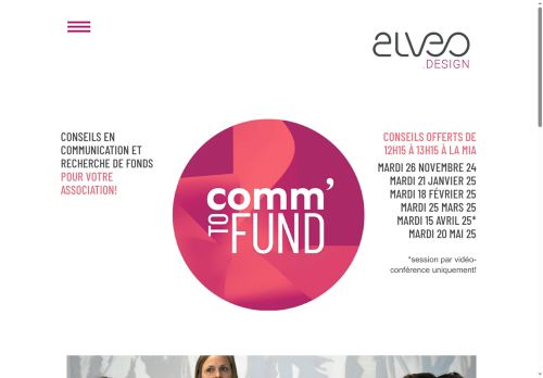 commtofund.ch capture - 2025-07-10 16:44:02