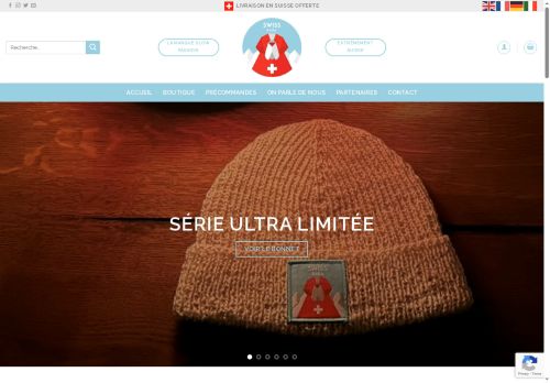 swissbaba.ch capture - 2025-07-10 16:44:02