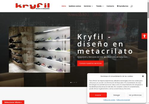 atriles.com capture - 2025-07-10 16:51:13