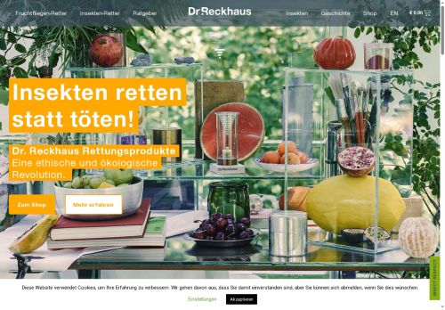 dr-reckhaus.com capture - 2025-07-10 16:56:10