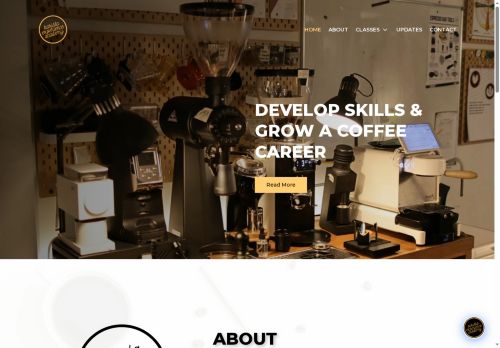 baristaexperience.academy capture - 2025-07-10 17:12:48