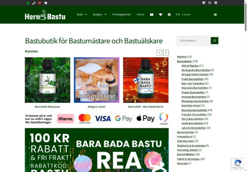 saunadofter.se capture - 2025-07-10 18:16:15