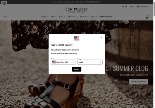 shoptenpoints.com capture - 2025-07-10 18:27:54