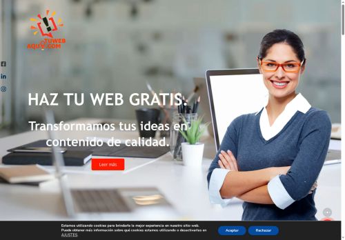 tuwebaqui.com capture - 2025-07-10 18:29:55